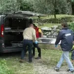 L'Aquila: Sonia Trinetti di 54 anni trovata morta sul divano dal proprietario di casa, si indaga