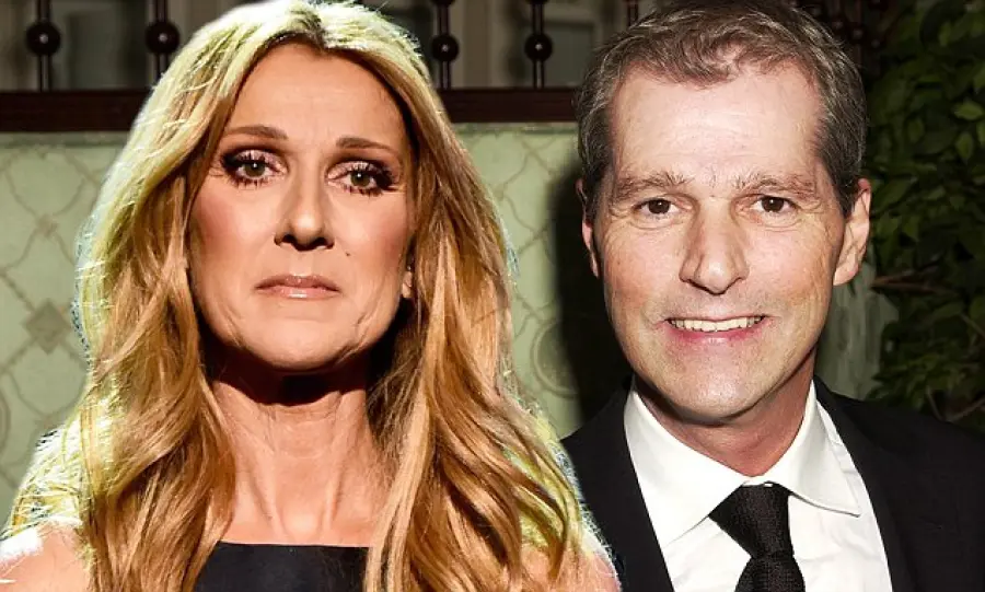 Destino crudele con Celine Dion: marito e fratello stroncati da tumore