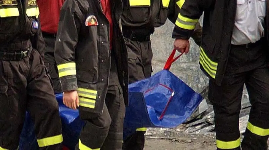 Frosinone: esce di casa e viene trovato morto dal cane in un fosso, giallo ad Alatri