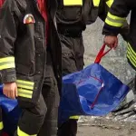 Frosinone: esce di casa e viene trovato morto dal cane in un fosso, giallo ad Alatri