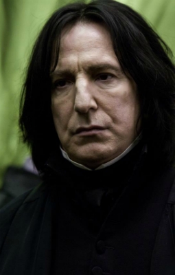 Severus Piton rivive nei primi due fllm della Saga di Harry Potter, Martedì e Mercoledì su Italia Uno!