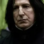 Severus Piton rivive nei primi due fllm della Saga di Harry Potter, Martedì e Mercoledì su Italia Uno!