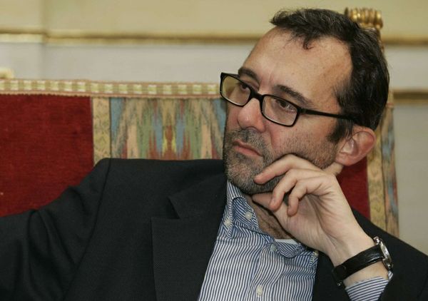 Giachetti candidato alle primarie per sindaco Roma: endorsement Sassoli