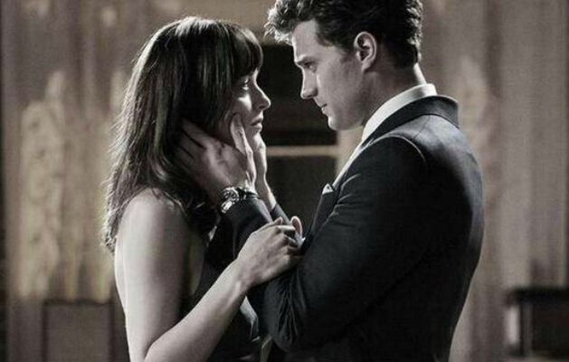 Peggior film 2015: "50 sfumature di grigio" favorito con 6 nomination ai Razzie Awards