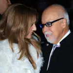 Celine Dion addolorata per morte marito René Angelil