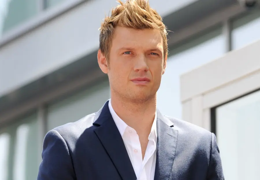 Backstreet Boys, Nick Carter ubriaco in locale arrestato per rissa