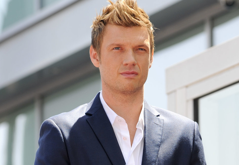 Backstreet Boys, Nick Carter ubriaco in locale arrestato per rissa