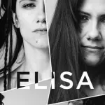 Elisa canta nuovamente in inglese: 