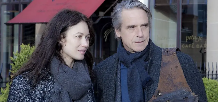 Tornatore scrittura Jeremy Irons via Skype per "La corrispondenza": film domani al cinema