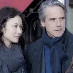 Tornatore scrittura Jeremy Irons via Skype per 