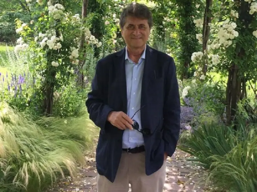 Paolo Conforti: l'uomo con il trapianto di polmone più longevo al mondo