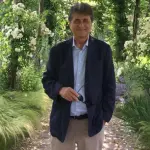 Paolo Conforti: l'uomo con il trapianto di polmone più longevo al mondo