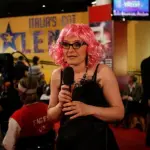 Arriva giovedì 14 il calendario di beneficenza di Rossella Regina