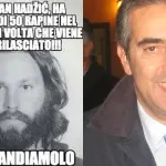 Gasparri scambia Jim Morrison per criminale slavo: gaffe su Twitter