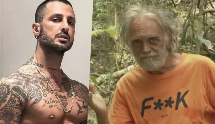 Isola dei famosi: dopo bufera Corona-Fogli, Mediaset licenzia il capoprogetto e gli autori