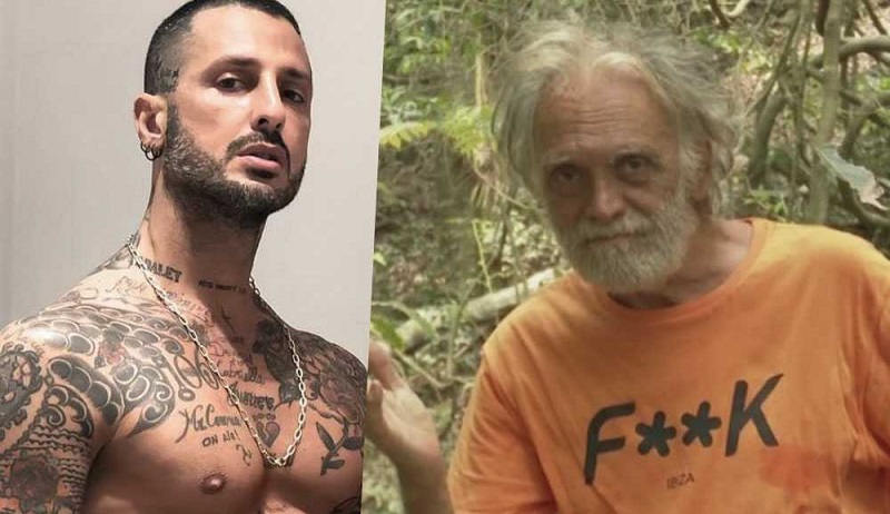 Isola dei famosi: dopo bufera Corona-Fogli, Mediaset licenzia il capoprogetto e gli autori