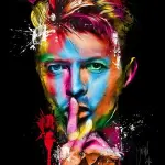 David Bowie, per Forbes, il Profeta dei tempi e della musica