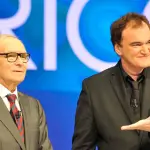 Ennio Morricone vince Golden Globe per miglior colonna sonora