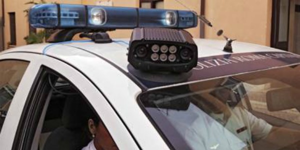 Street Control incubo automobilisti italiani, più multe e vigili sicuri