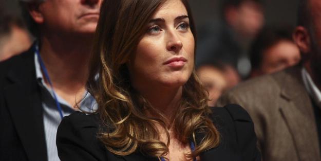 Maria Elena Boschi invita Grillo a non sottovalutare intelligenza italiani