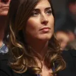 Maria Elena Boschi invita Grillo a non sottovalutare intelligenza italiani