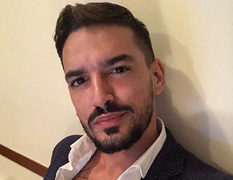 Uomini e Donne: Pietro Tartaglione contro le finte coppie, Giulia De Lellis risponde su Instagram