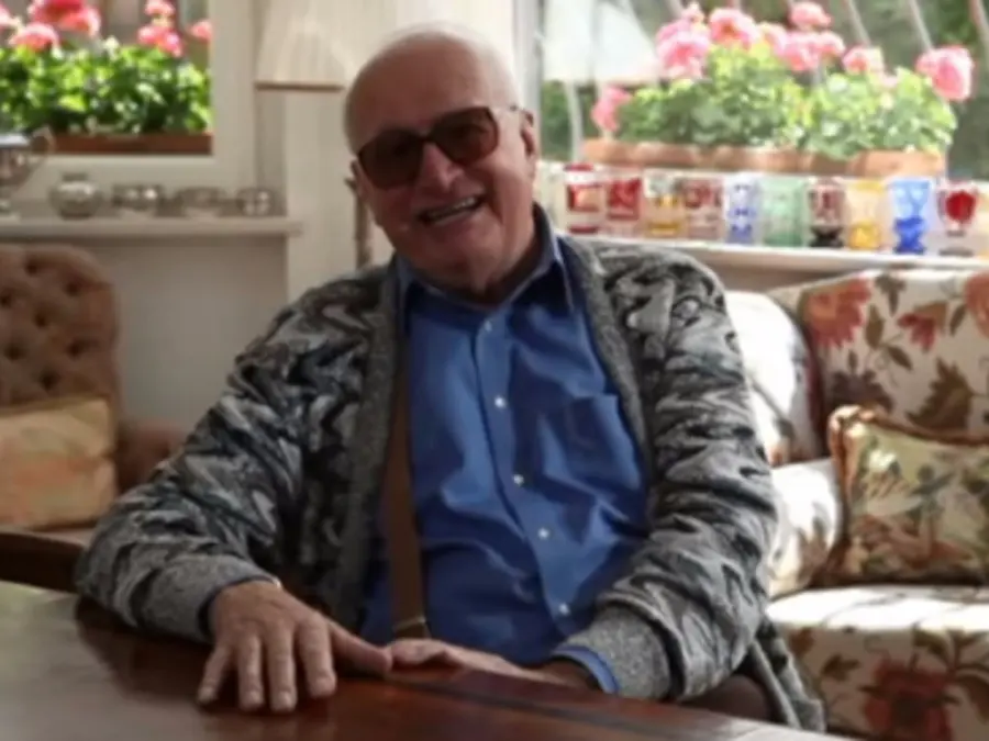 Varese: fondatore Enoplastic lascia migliaia di euro ai dipendenti, la storia di Piero Macchi