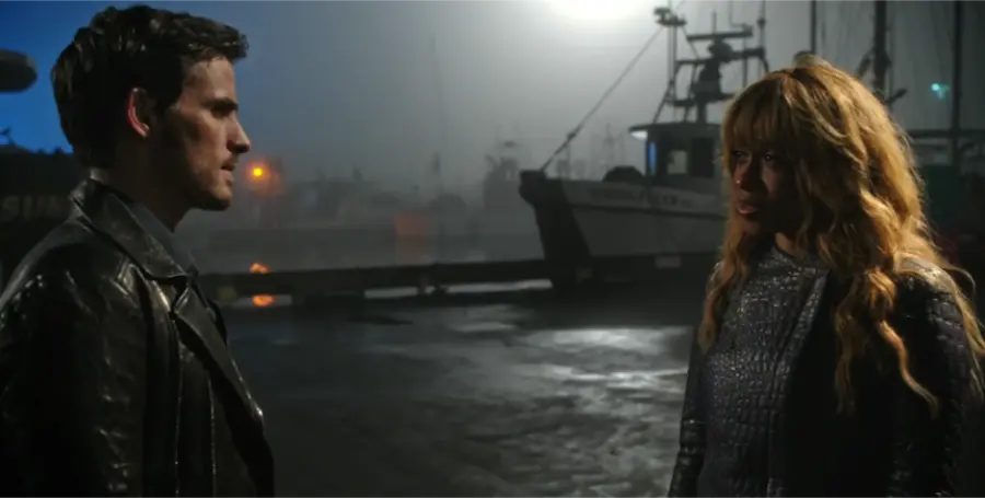 Once Upon A Time 4x16 Commento: la voce, solo uno dei tanti lieto fine