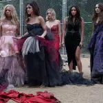 Pretty Little Liars, la 6B ricomincia il 12 gennaio, in Italia la sesta stagione arriva su Premium Stories, anticipazioni!
