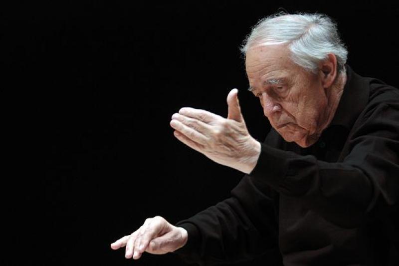Pierre Boulez è morto: eccelso compositore e direttore d'orchestra
