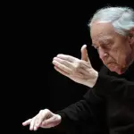 Pierre Boulez è morto: eccelso compositore e direttore d'orchestra