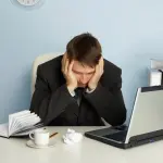 Aria viziata in ufficio rende impiegati meno performanti