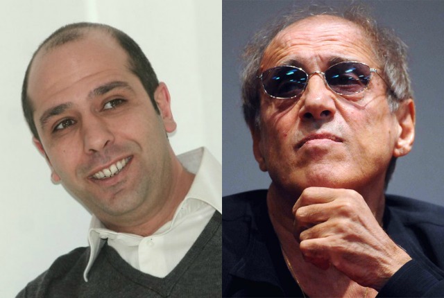 Checco Zalone manda affanc... Adriano Celentano: "Credevo fosse uno scherzo"