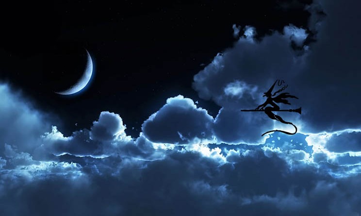 Perche' si festeggia la Befana?