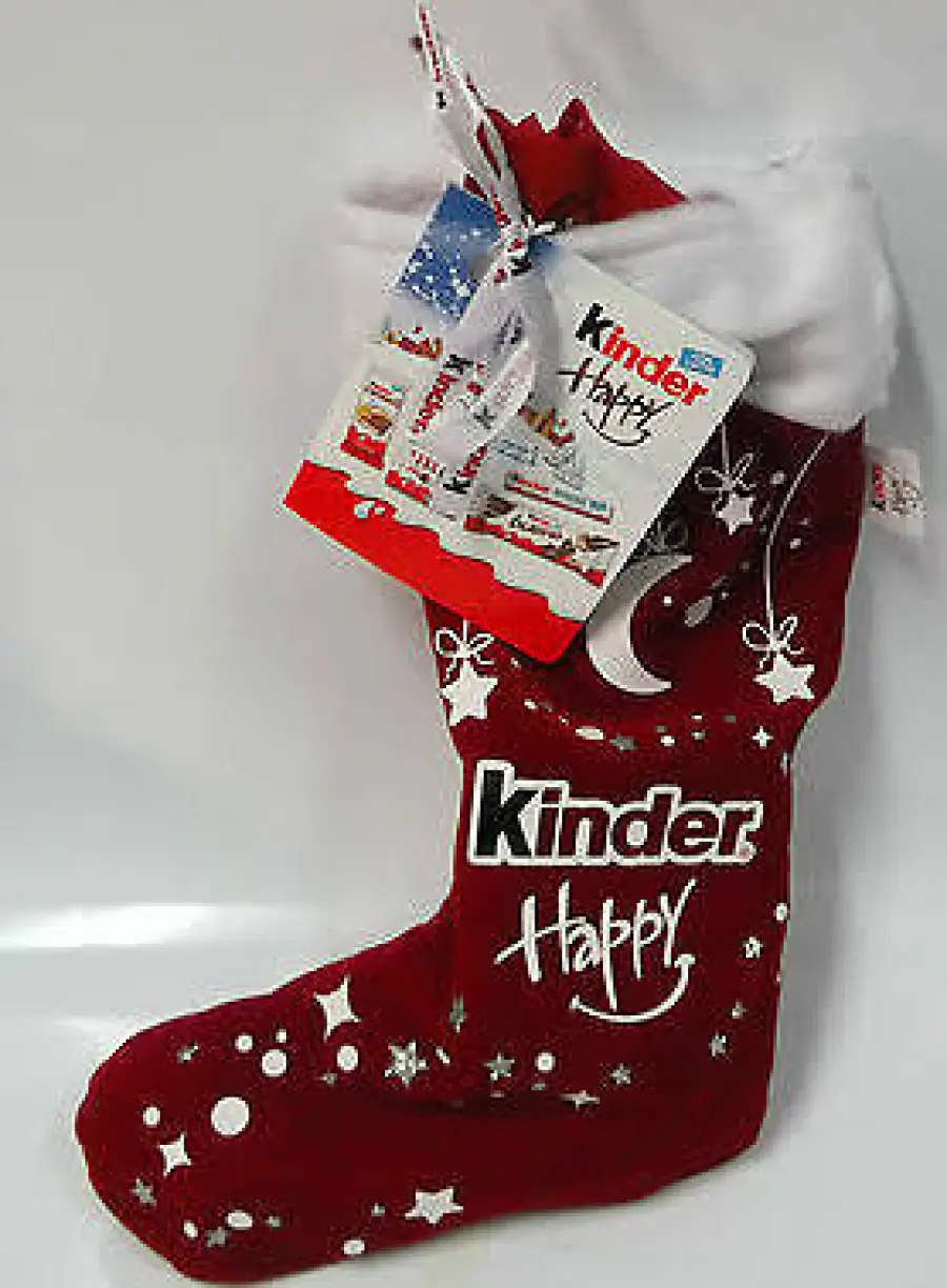 Calze Della Befana 2016: le imperdibili, le più golose!