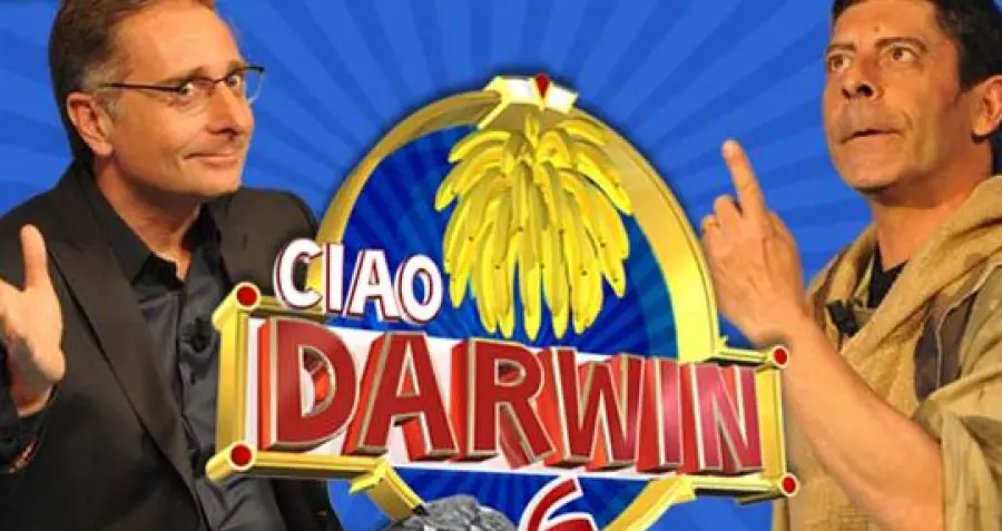 Ciao Darwin Torna a Marzo 2016, aperti i casting sulla Pagina ufficiale Facebook!