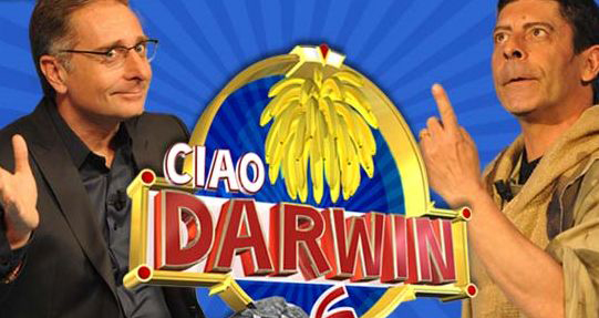 Ciao Darwin Torna a Marzo 2016, aperti i casting sulla Pagina ufficiale Facebook!