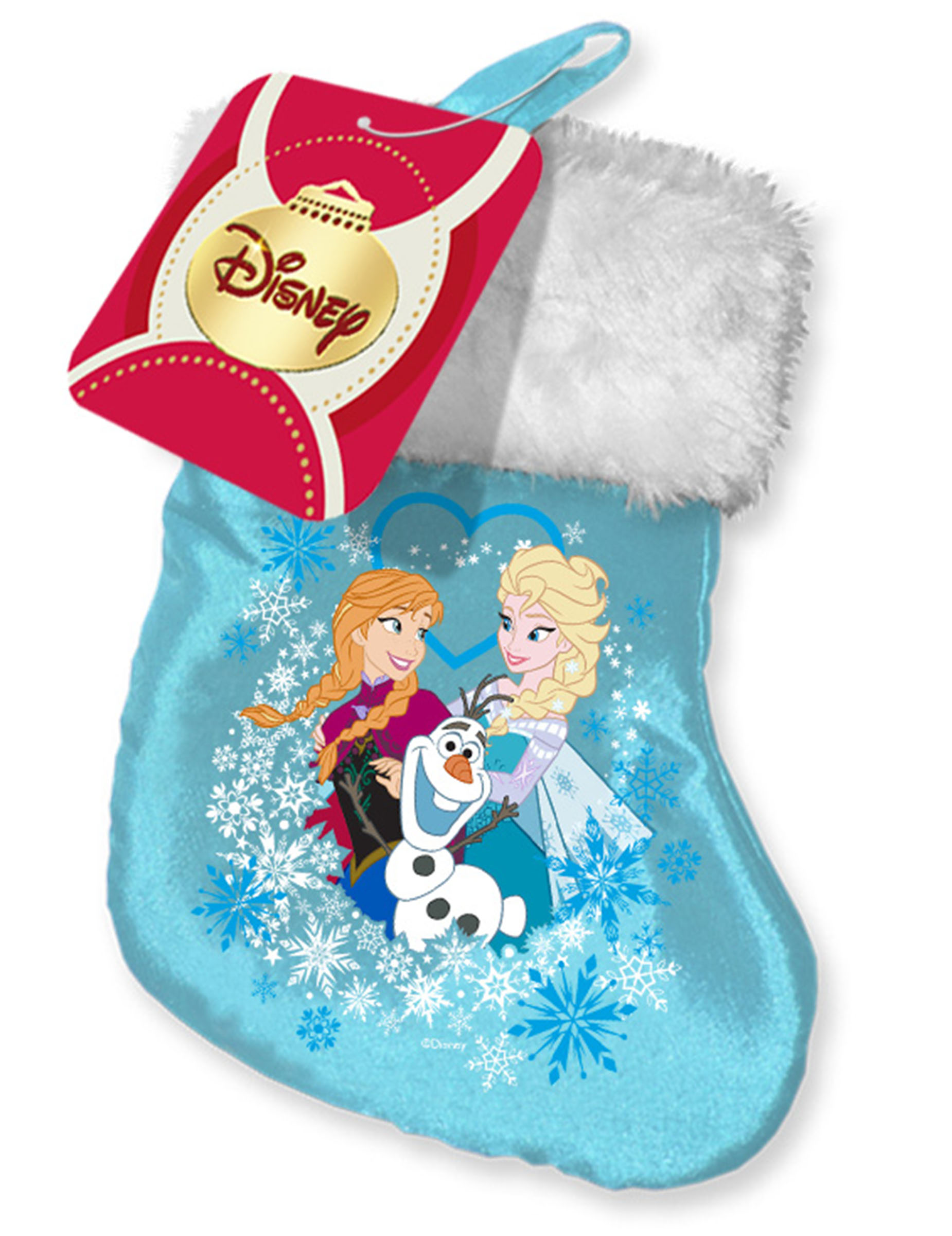 Calze Della Befana 2015: ecco quelle di Frozen, i Prezzi!