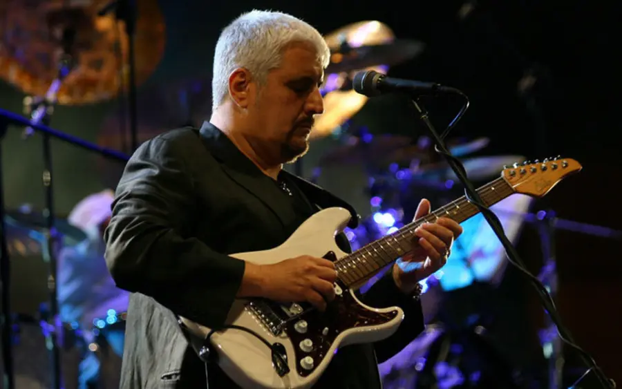 Pino Daniele moriva un anno fa: bluesman poliedrico e instancabile