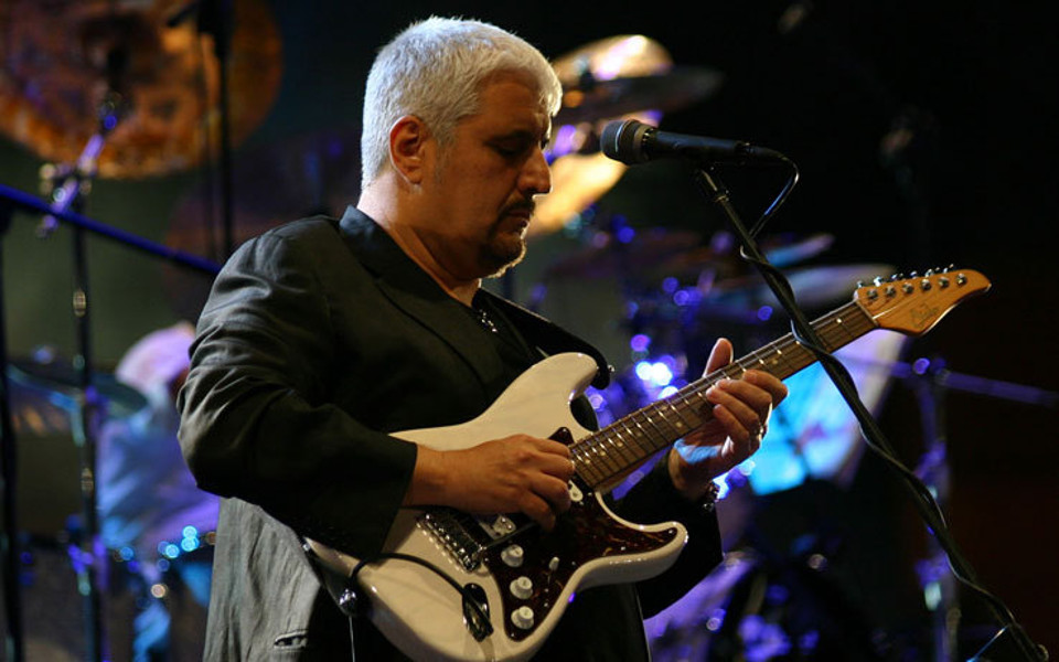 Pino Daniele moriva un anno fa: bluesman poliedrico e instancabile