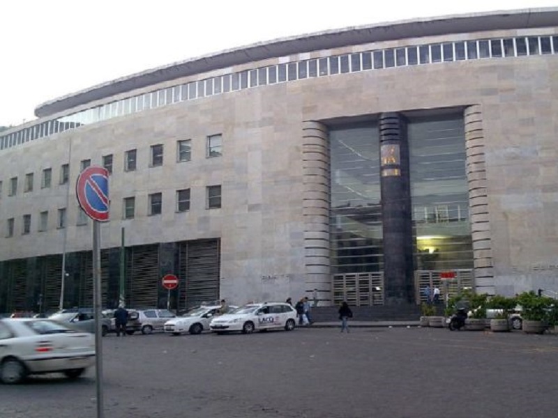 Reddito di Cittadinanza, via alle domande: ufficio postale di Napoli deserto