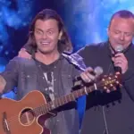 Grignani ubriaco al concerto di Capodanno: critiche sui social