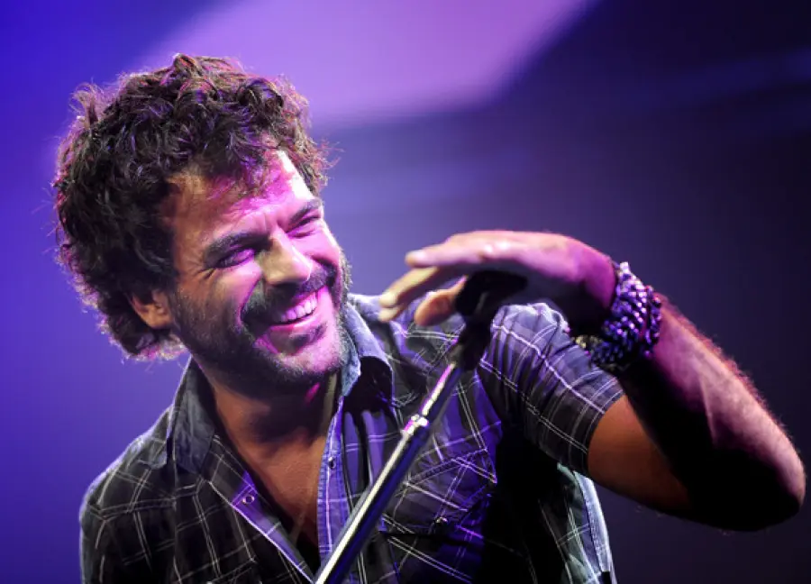 Francesco Renga: biglietti concerto al Mediolanum Forum su TicketOne
