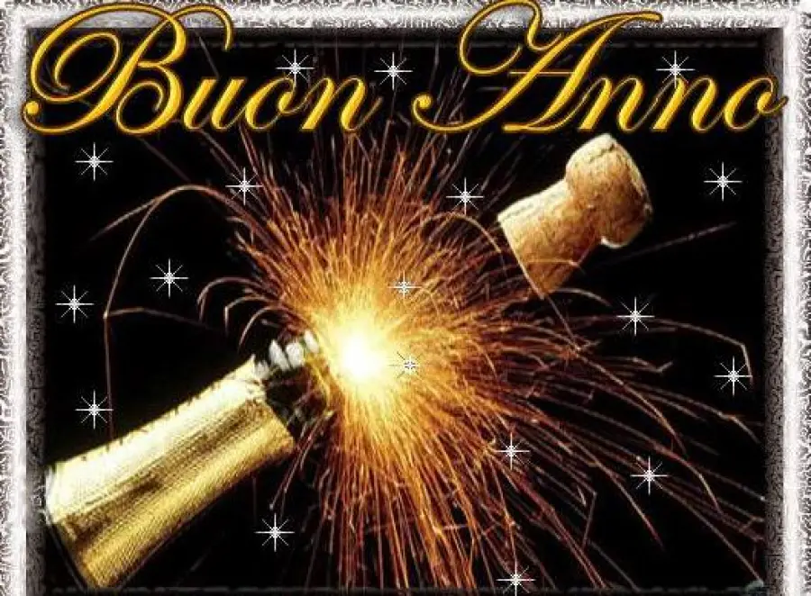 Buon 2016!