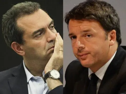 Renzi adora Napoli ma non ci va per De Magistris: 