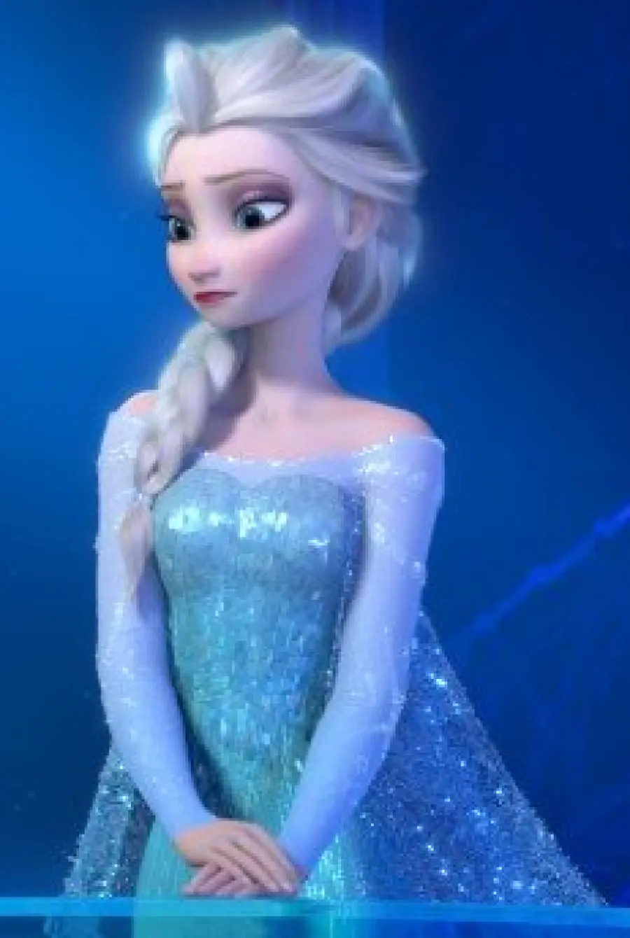 Capodanno Al Gelo, su Rai Uno con Frozen, Il Regno Di Ghiaccio, Versione Karaoke, trama e video-canzoni del film!