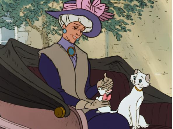 Gli Aristogatti Per Befana in Tv, tra i cartoni Disney in programmazione il 6 gennaio alle 21.10, su Rai Due!