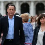 Tom Hanks sarà Robert Langdon in 