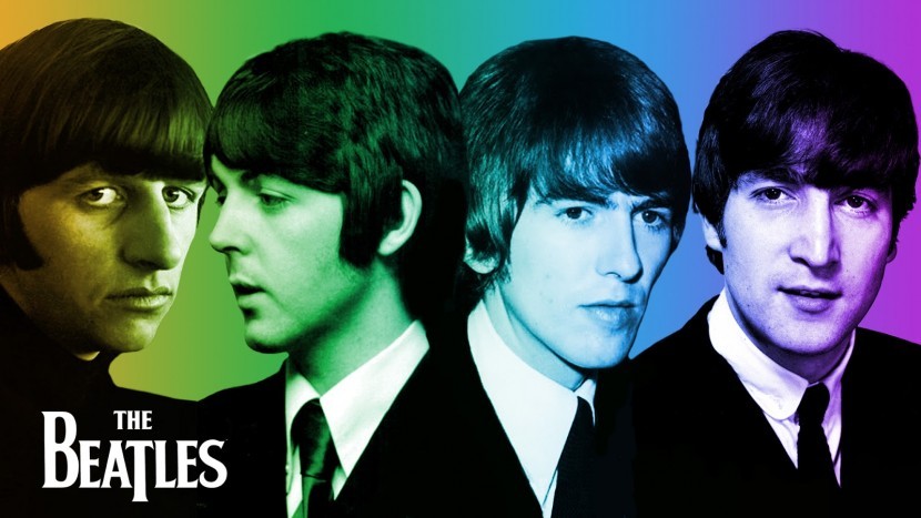 Beatles in streaming su Spotify e Apple Music: 50 milioni di canzoni riprodotte in 48 ore