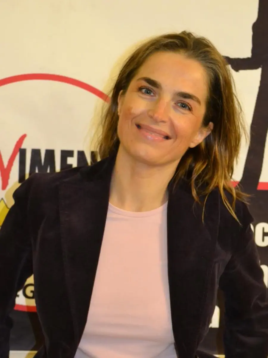 M5S, Fucksia espulsa: favorevole al sì il 92,6%